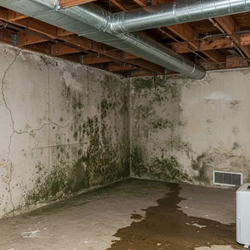 Professional Mold Removal in Pahala, HI